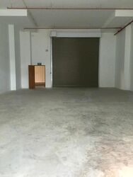 Woodlands Industrial Xchange (D25), Factory #462626281
